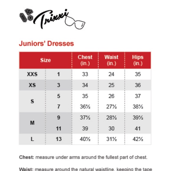 Trixxi Women’s Juniors Fit & Flare Mini Light Blue Dress Short Sleeve Ruffle - Picture 15 of 17